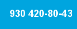 930 420-80-43